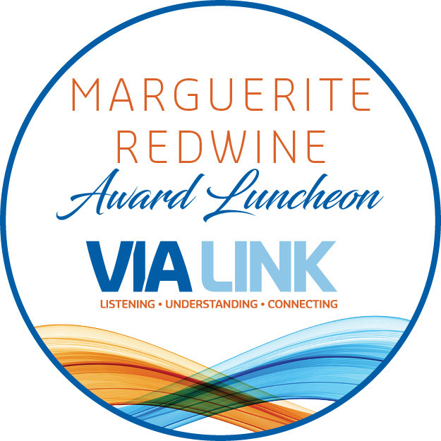 Marguerite Redwine Awards 2027 - logo